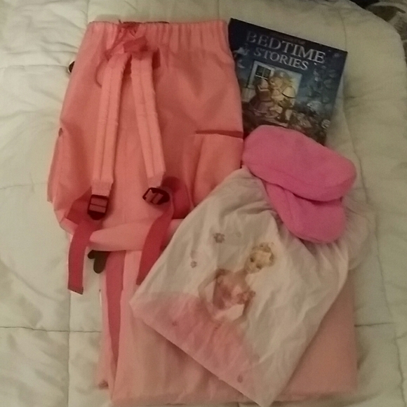 4☆ITEM☆BARBIE😪 - Picture 2 of 5